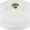 Buffetgryde 30cm White>Le Creuset New