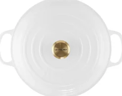 Buffetgryde 30cm White>Le Creuset New