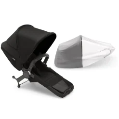 Donkey 5 Duo extension complete>Bugaboo New