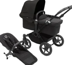 Børn Bugaboo Donkey 5 Mono complete