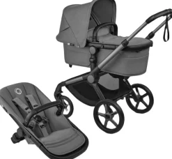 Børn Bugaboo Fox 5 Renew complete
