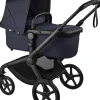Bugaboo Fox 5 Renew complete BLACK/DEEP INDIGO-DEEP INDIGO Hot