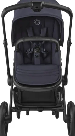 Bugaboo Fox 5 Renew complete BLACK/DEEP INDIGO-DEEP INDIGO Hot