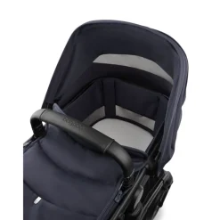 Bugaboo Fox 5 Renew complete BLACK/DEEP INDIGO-DEEP INDIGO Hot