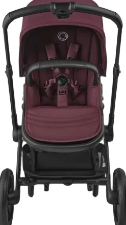 Fox 5 Renew complete BLACK/DARK CHERRY-DARK CHERRY><noscript><img width=