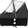 Bugaboo Fox high performance raincover BLACK Hot
