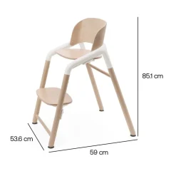 Børn Bugaboo Giraffe base