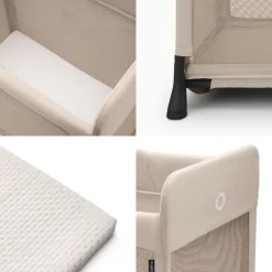 Bugaboo Stardust Desert taupe Sale