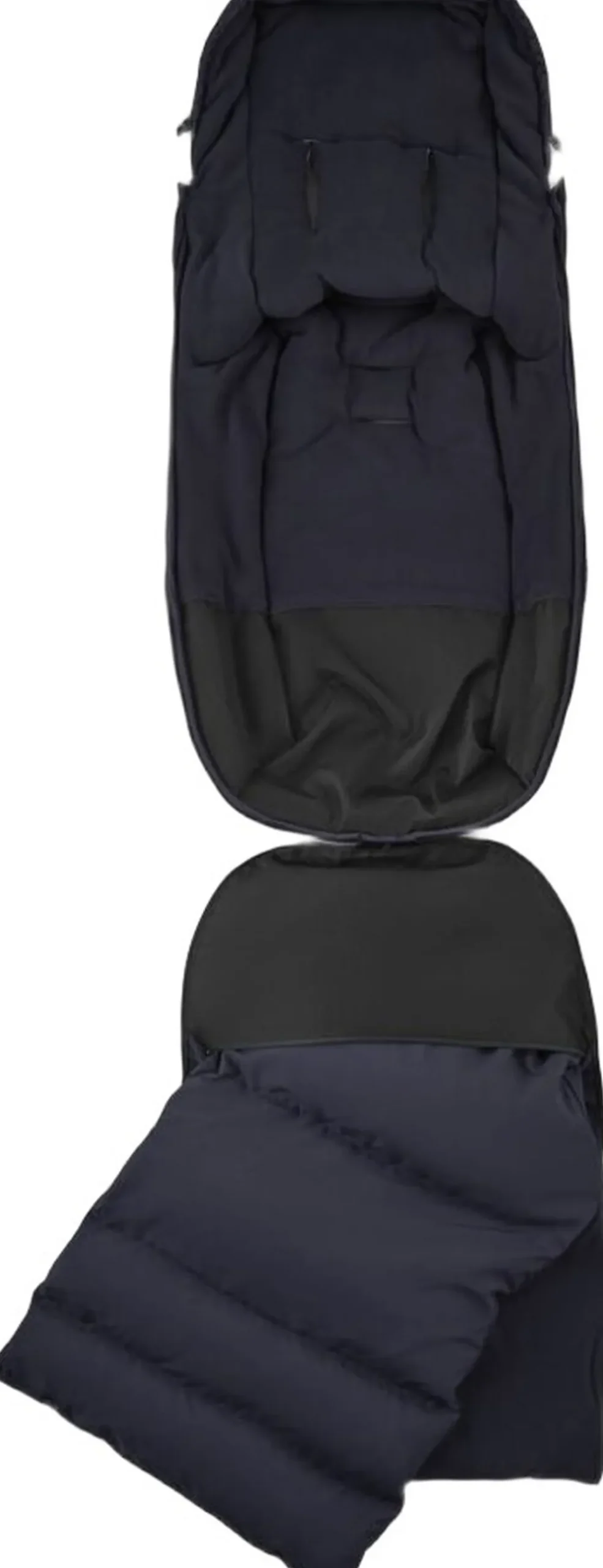 THERMOLITE® performance footmuff>Bugaboo New