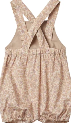 Børn Wheat Buksedragt Ditte