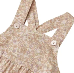 Børn Wheat Buksedragt Ditte