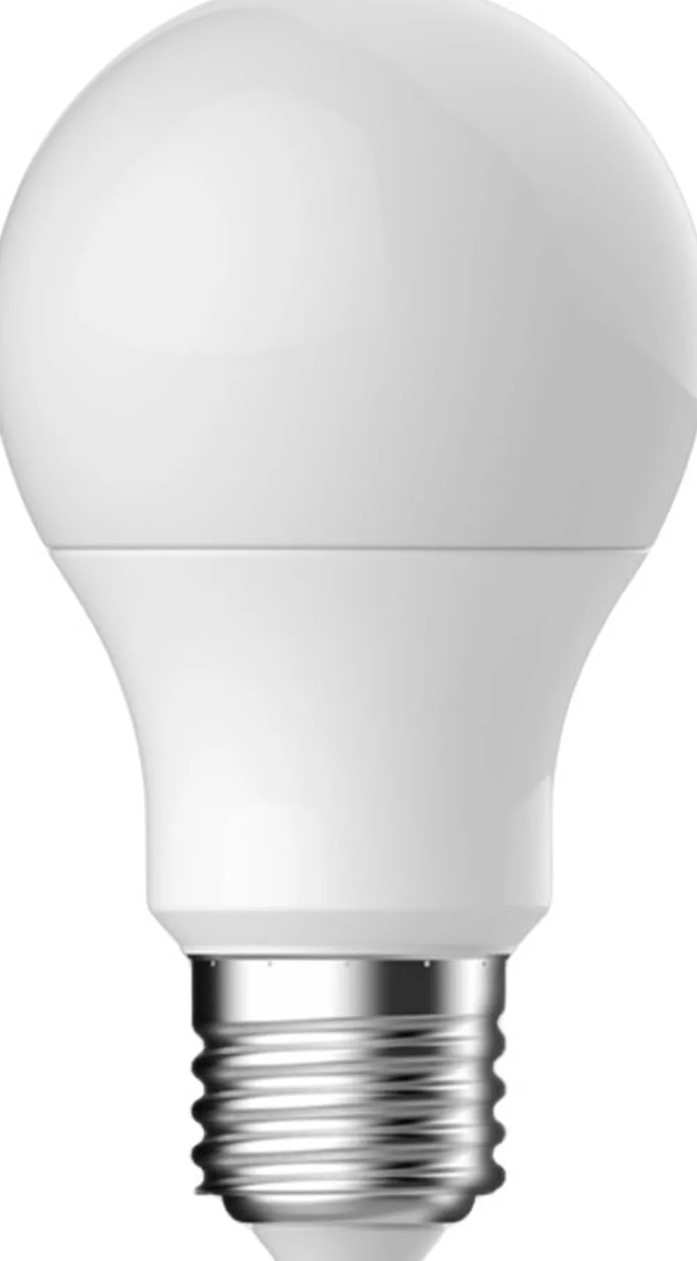 BULB E27 A60 7,3W 806LM 3-STEP DIM 2700K FROSTED>DFTP Online