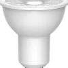 DFTP BULB GU10 PAR16 4,7W 470 LM 3-STEP DIM 2700K CLEAR