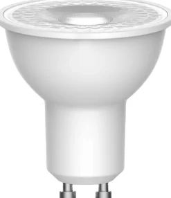 DFTP BULB GU10 PAR16 4,7W 470 LM 3-STEP DIM 2700K CLEAR