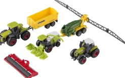 Børn BULL FARM SÆT 2 ASST.