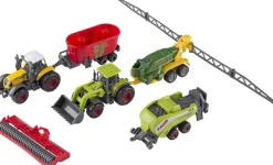 Børn BULL FARM SÆT 2 ASST.