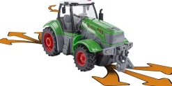 Børn BULL R/C TRACTOR 1:24