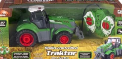 Børn BULL R/C TRACTOR 1:24