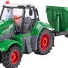 Børn BULL R/C TRACTOR mANHÆNG