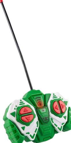 Børn BULL R/C TRACTOR mANHÆNG