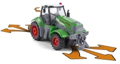 Børn BULL R/C TRACTOR mANHÆNG