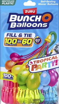 Børn Legetøj Bunch O Balloons 3 pk