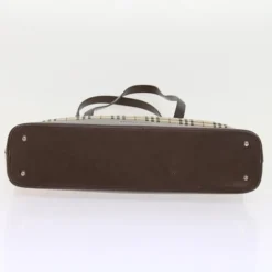 Dame Burberry Vintage Burberry Tote