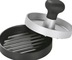 Rösle Burgerpresser 11,5 x 8 cm 18/10 stål/ABS Sale