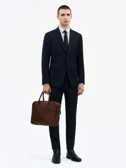 BURIN>Tiger of Sweden Best