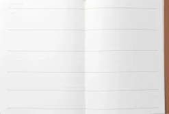 Business Notesbog med dagsplan og mødereferat, lys grå><noscript><img width=