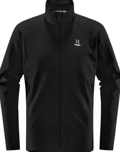 Haglofs Buteo Mid fleecejakke