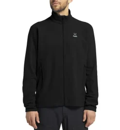 Haglofs Buteo Mid fleecejakke