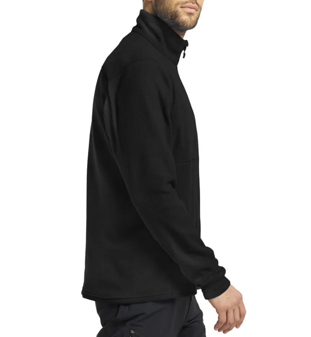 Haglofs Buteo Mid fleecejakke