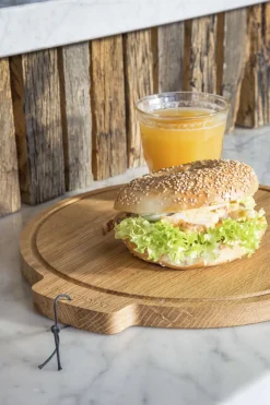 DutchDeluxes Butter Board Moon Discount