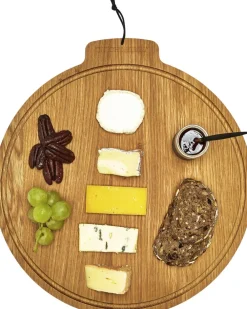 DutchDeluxes Butter Board Moon Discount