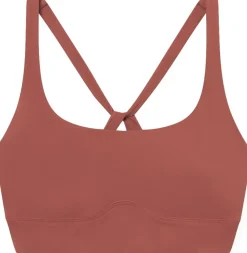 Dame Rethinkit Studios Butter Soft Sports Bra Seinna