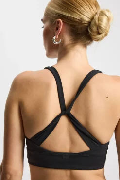 Dame Rethinkit Studios Butter Soft Sports Bra Seinna