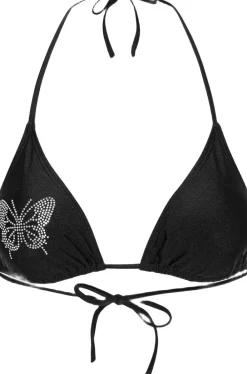 Dame SUI AVA Butterfly Bikini Top