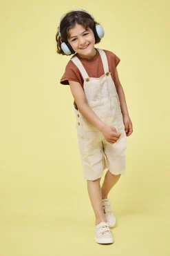 Børn Kreafunk Buzz junior Høretelefon