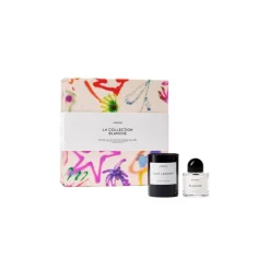 BYREDO BYR EDP BLANCHE 100ML&COIN LAUNDRY H25 Clearance