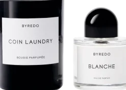 BYREDO BYR EDP BLANCHE 100ML&COIN LAUNDRY H25 Clearance