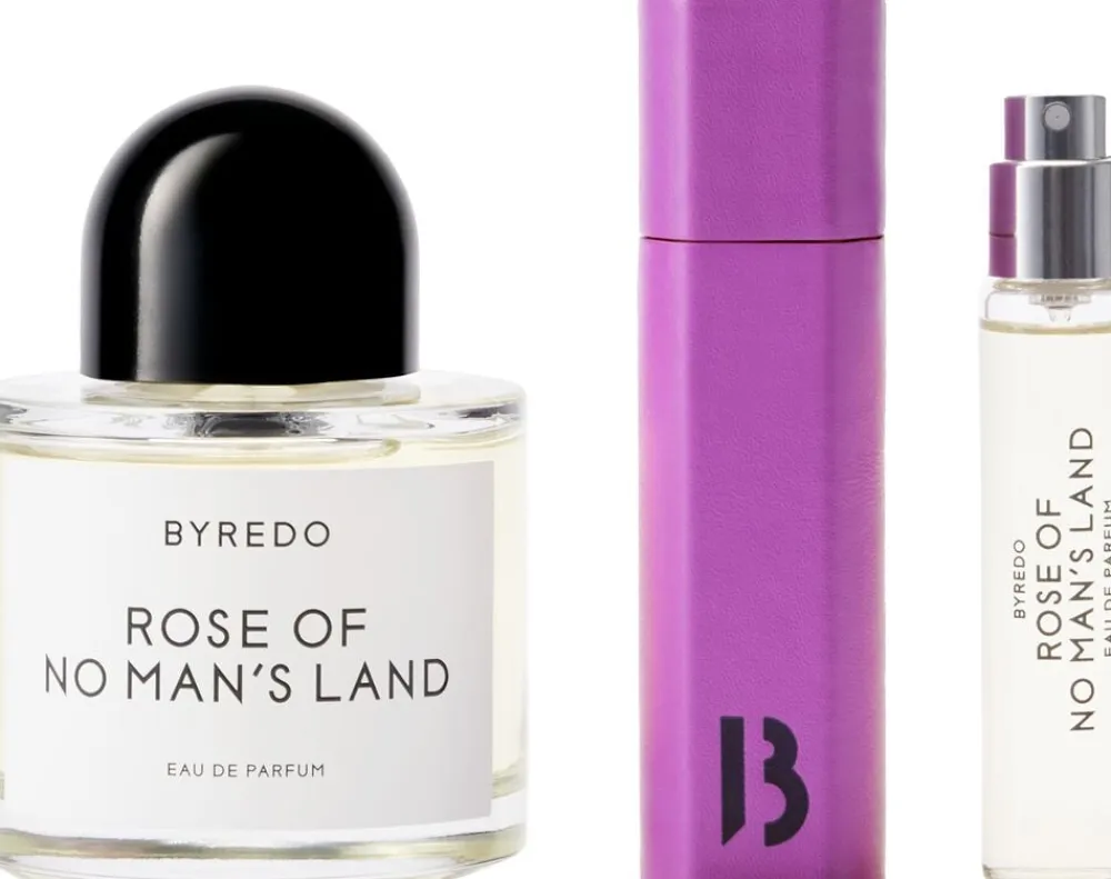 BYR EDP 100ML & 12ML TLC RONML SET H25>BYREDO Outlet