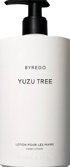 BYREDO BYR YUZU TREE HAND LOTION 450ML Sale