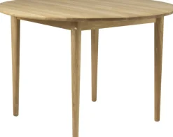 C62 - Bjørk - Spisebord>FDB Møbler Online