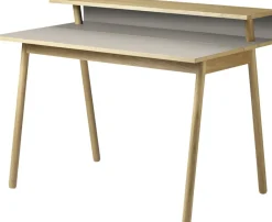 FDB Møbler C68 - Nørrebro - skrivebord Clearance