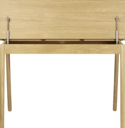 FDB Møbler C68 - Nørrebro - skrivebord Clearance