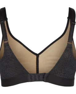 Chantelle C Magnifique Wirefree support Black