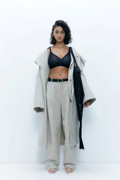 Chantelle C Magnifique Wirefree support Black