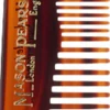 Mason Pearson C5 Pocket Comb Discount