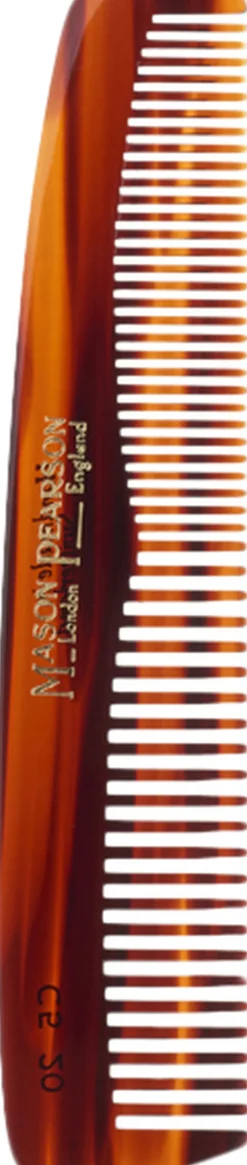Mason Pearson C5 Pocket Comb Discount